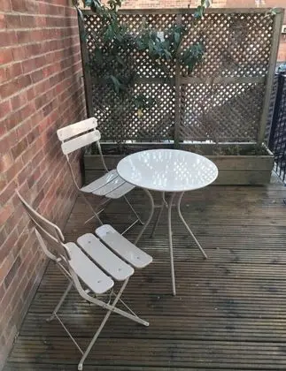 Deluxe Apart Daire, 1 Yatak Odası