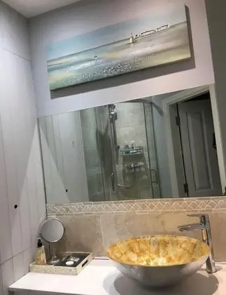 Deluxe Apart Daire, 1 Yatak Odası
