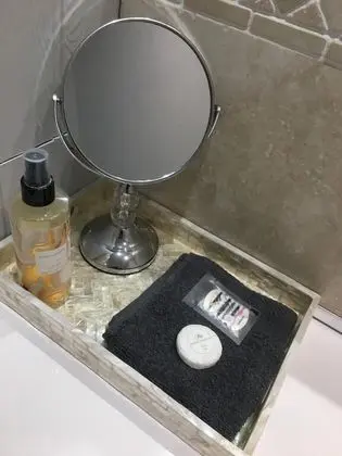 Deluxe Apart Daire, 1 Yatak Odası