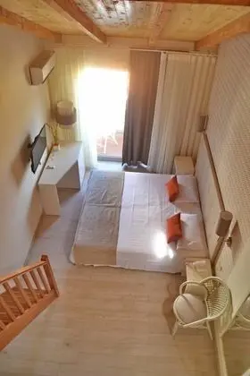 Family Üç Kişilik Oda