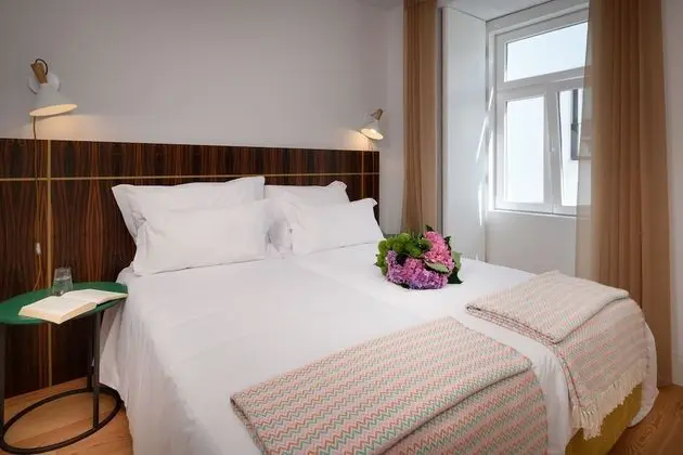 Deluxe Apart Daire, 2 Yatak Odası