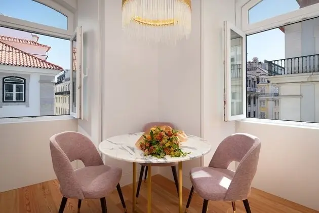 Deluxe Apart Daire, 2 Yatak Odası