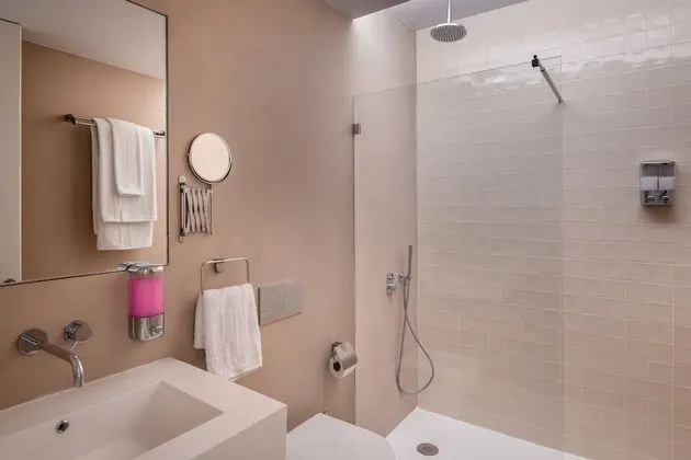Deluxe Apart Daire, 2 Yatak Odası