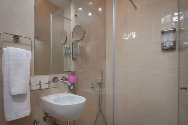 Deluxe Apart Daire, 2 Yatak Odası