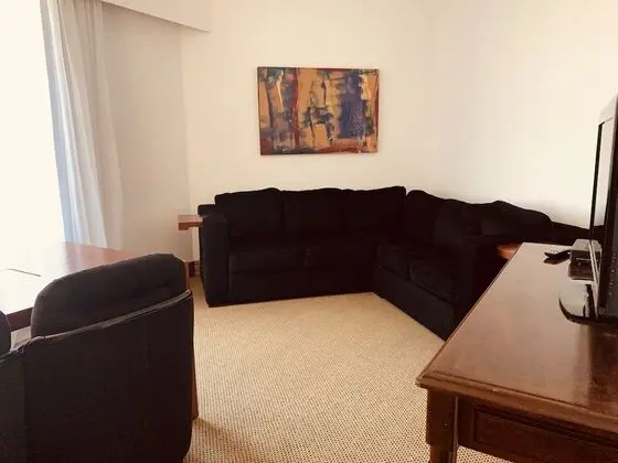 Executive Tek Büyük Yataklı Oda