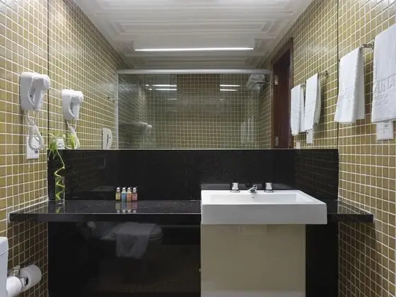 Standard Üç Kişilik Oda
