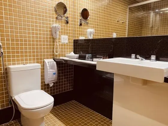 Standard Üç Kişilik Oda