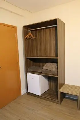 Deluxe Dört Kişilik Oda