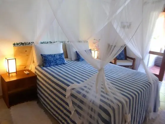 Comfort Apart Daire, 2 Yatak Odası, Bahçe Manzaralı