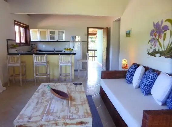 Comfort Apart Daire, 2 Yatak Odası, Bahçe Manzaralı