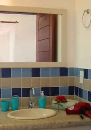Comfort Apart Daire, 2 Yatak Odası, Bahçe Manzaralı