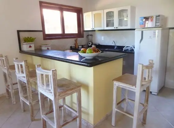Standard Apart Daire, 1 Yatak Odası, Okyanus Manzaralı
