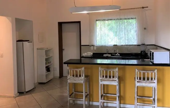 Standard Apart Daire, Bahçe Manzaralı