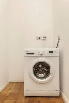 City Apart Daire, 2 Yatak Odası