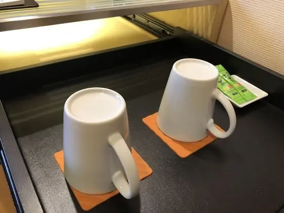 İki Ayrı Yataklı Oda, Sigara İçilmez (Modern Japanese-Style)
