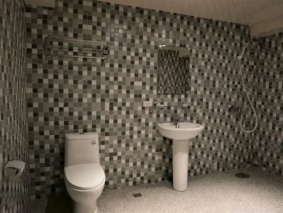 Business Tek Kişilik Oda, Ortak Banyo (No Window)