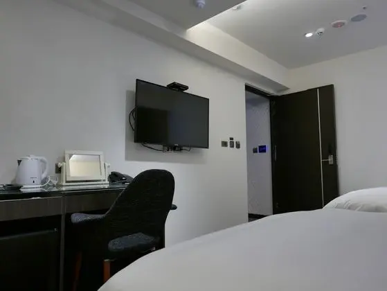 Design Tek Büyük Yataklı Oda
