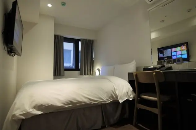 Design Tek Büyük Yataklı Oda