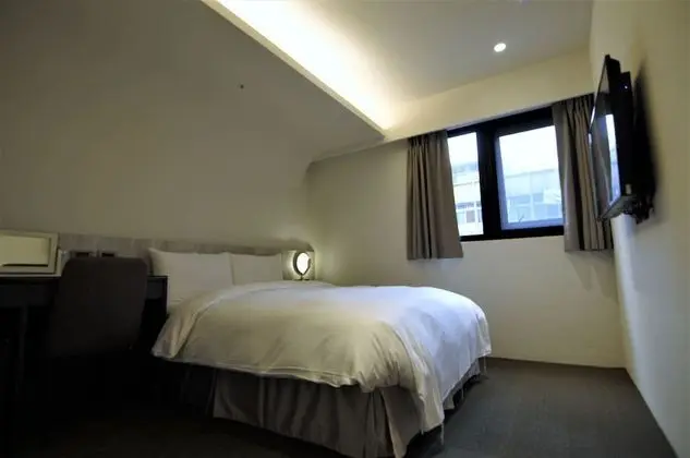 Design Tek Büyük Yataklı Oda