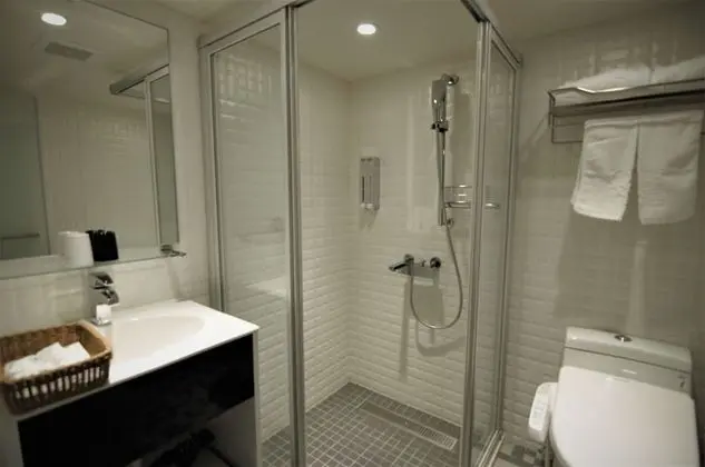 Design Tek Büyük Yataklı Oda