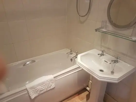 Superior Tek Büyük Yataklı Oda