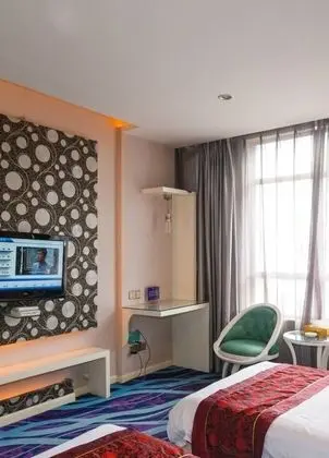 Standard İki Ayrı Yataklı Oda, Sigara İçilmez