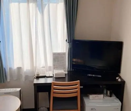 Basic İki Ayrı Yataklı Oda, Sigara İçilmez (Basic Twin Room, Non Smoking)