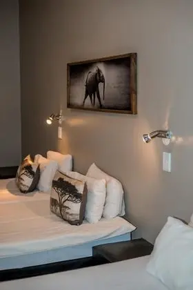 Family Oda, 1 Yatak Odası