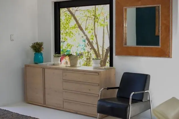 Üç Kişilik Oda, 1 Yatak Odası