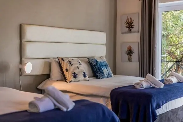 Üç Kişilik Oda, 1 Yatak Odası