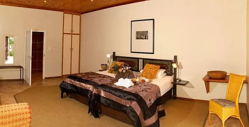 Standard İki Ayrı Yataklı Oda