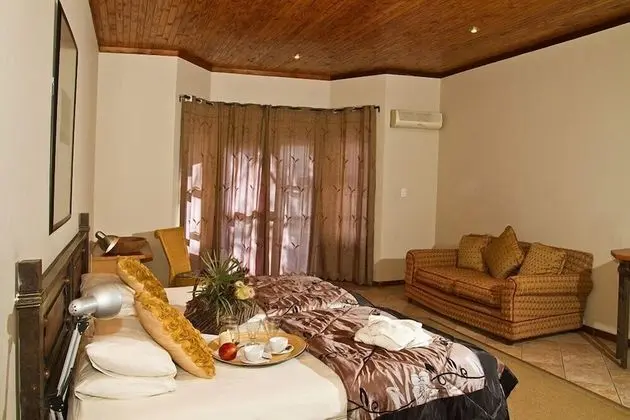 Standard İki Ayrı Yataklı Oda