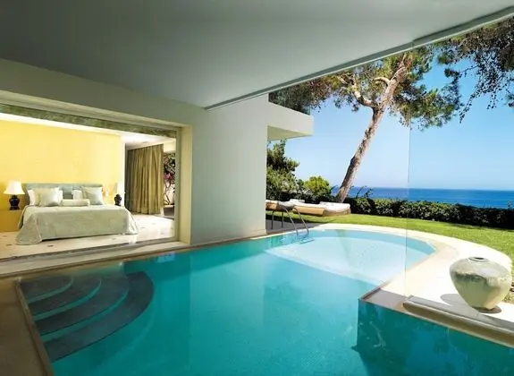 Emerald Villa Four-Bedroom with Private Pool
