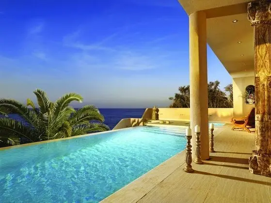 Royal Two-Bedroom Villa with Private Pool