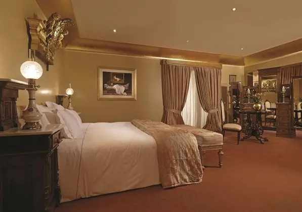 Royal Two-Bedroom Villa with Private Pool