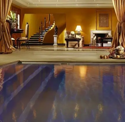 Royal Two-Bedroom Villa with Private Pool