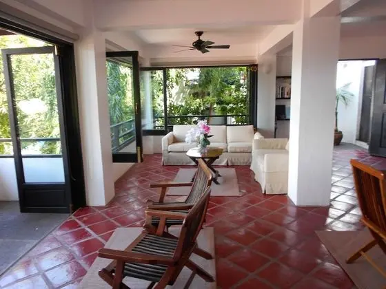 Premium Villa, 1 Yatak Odası, Deniz Manzaralı