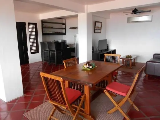 Premium Villa, 1 Yatak Odası, Deniz Manzaralı