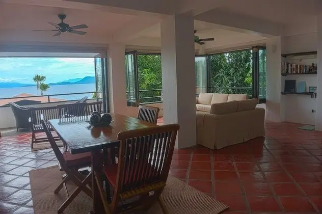 Premium Villa, 1 Yatak Odası, Deniz Manzaralı