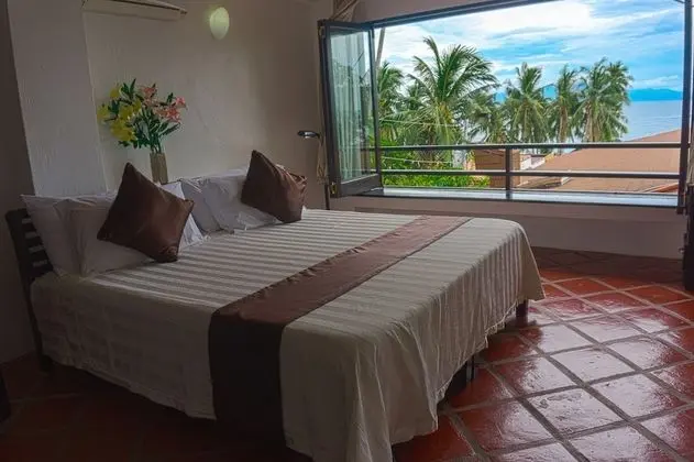 Premium Villa, 1 Yatak Odası, Deniz Manzaralı