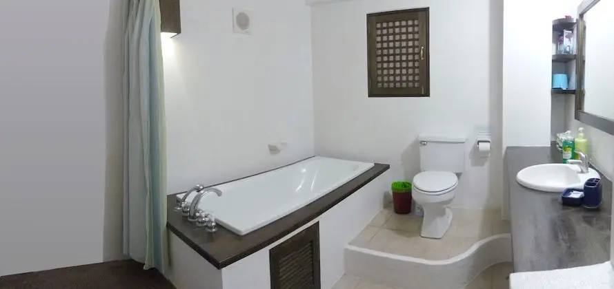 Premium Villa, 1 Yatak Odası, Deniz Manzaralı