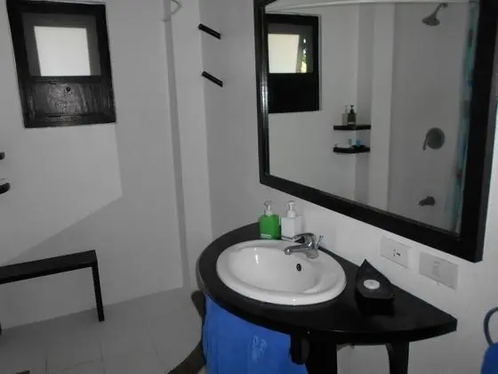 Süit, Deniz Manzaralı (Spa )