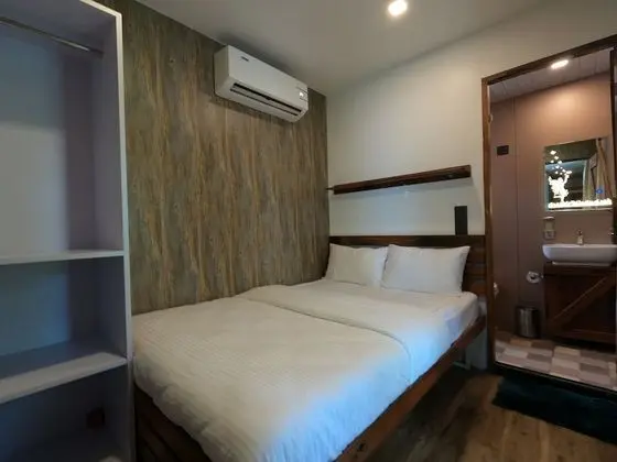 Design Tek Büyük Yataklı Oda