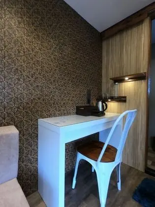 Design Tek Büyük Yataklı Oda