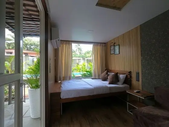 Design Tek Büyük Yataklı Oda