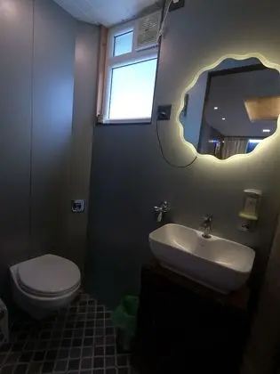 Design Tek Büyük Yataklı Oda