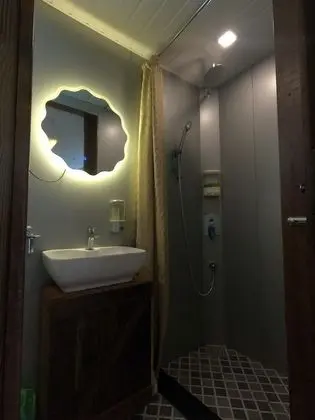 Design Tek Büyük Yataklı Oda