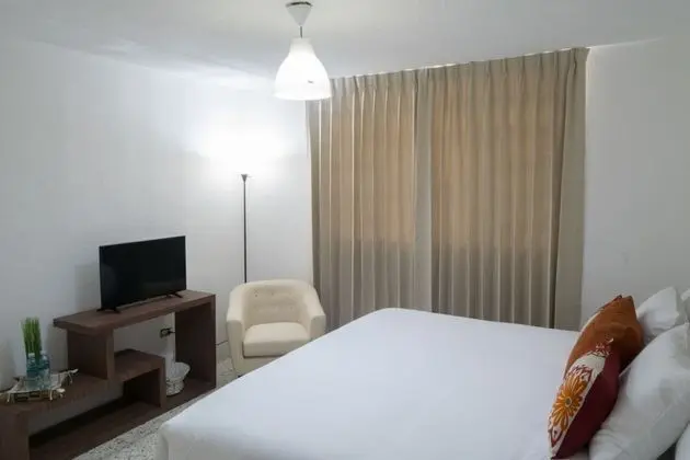 Premium Tek Büyük Yataklı Oda, 1 En Büyük (King) Boy Yatak