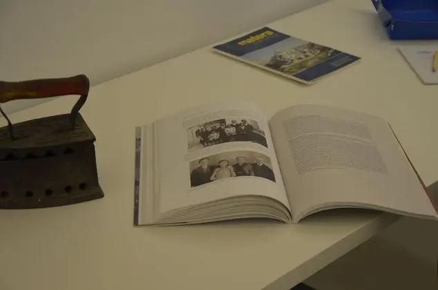 Deluxe Tek Büyük veya İki Ayrı Yataklı Oda (Barisano)