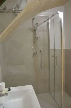 Deluxe Tek Büyük veya İki Ayrı Yataklı Oda (Barisano)